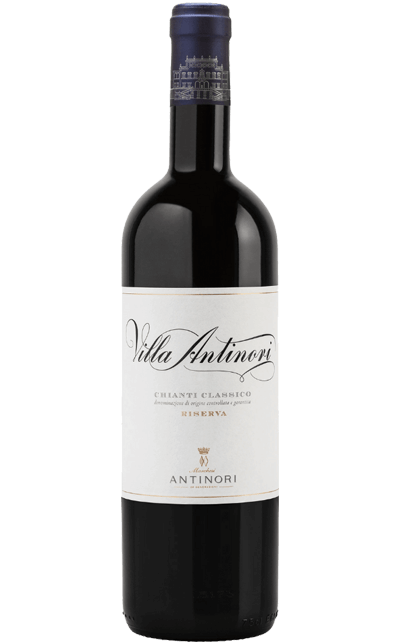 Vinho Villa Antinori Chianti Classico Riserva DOCG