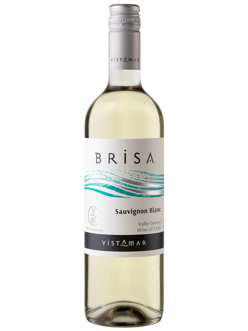 Vinho Vistamar Brisa Sauvignon Blanc