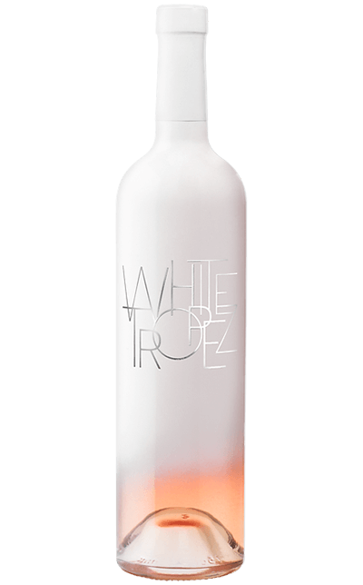 Vinho White Tropez AOC Cotes de Provence