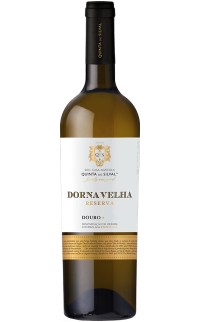 Vinho Dorna Velha Reserva Branco
