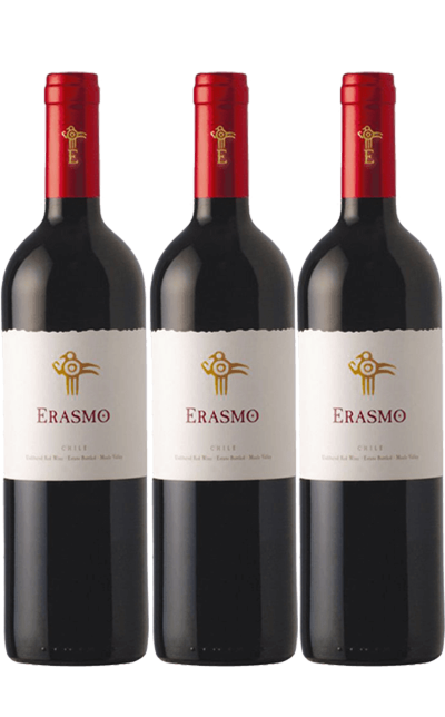 Caixa Vertical Erasmo