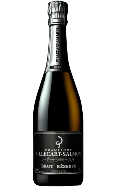 Champagne Billecart Salmon Brut Reserve