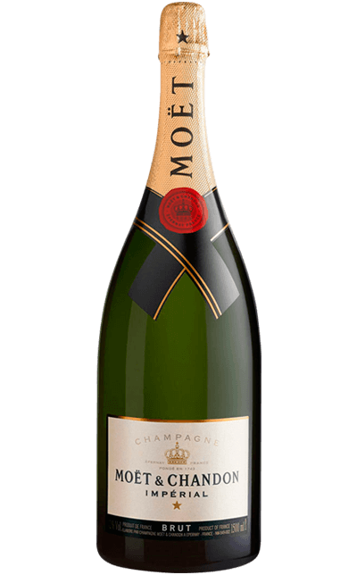 Champagne Möet Chandon