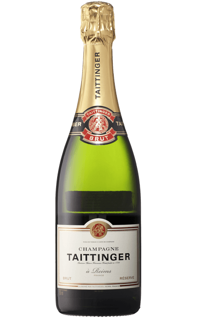 Champagne Taittinger Brut Reserve