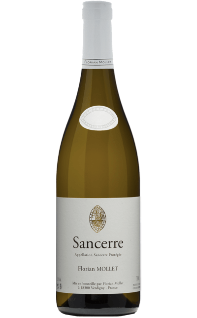 Vinho Florian Mollet Sancerre