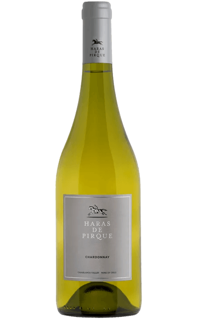 Vinho Haras de Pirque Reserva Chardonnay