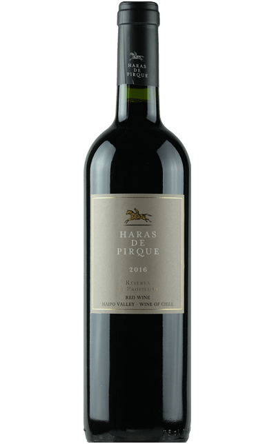 Vinho Haras de Pirque Reserva de Propriedad Red Blend