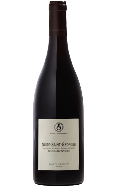 Vinho Nuits St Georges Les Charbonnieres Jean Claude Boisset