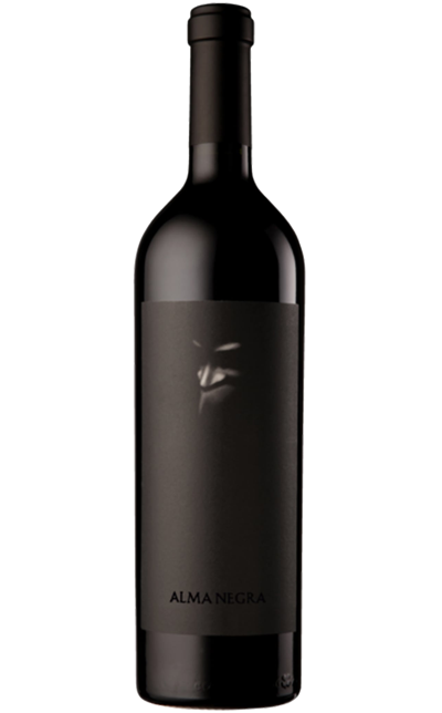 Vinho Alma Negra Tinto