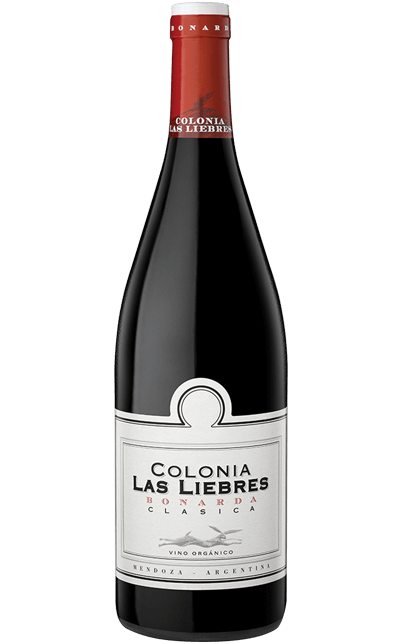 Vinho Altos Las Hormigas Colonia Las Liebres Bonarda Classica