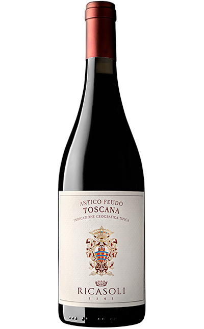 Vinho Antico Feudo Della Trappola