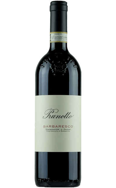 Vinho Barbaresco Prunotto DOCG