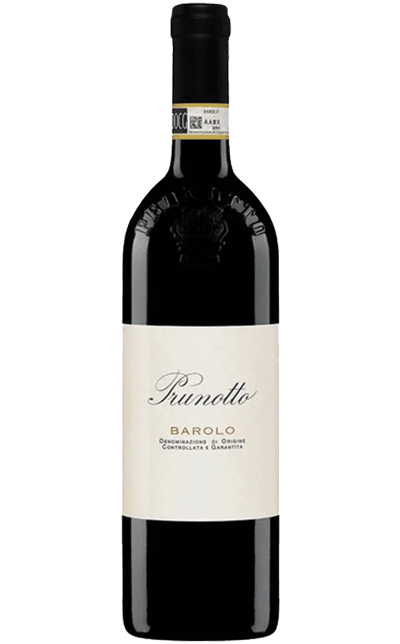 Vinho Barolo DOCG Prunotto