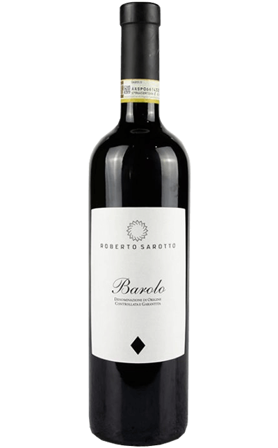 Vinho Barolo DOCG Roberto Sarotto
