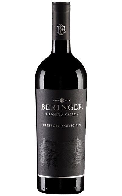 Vinho Beringer Cabernet Sauvignon Knights Valley