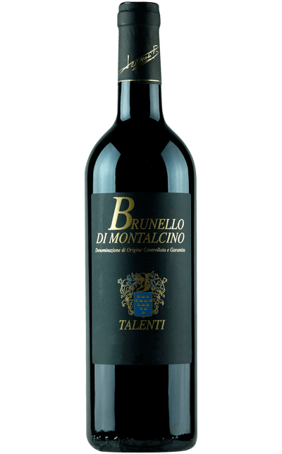 Vinho Brunello di Montalcino Talenti DOCG