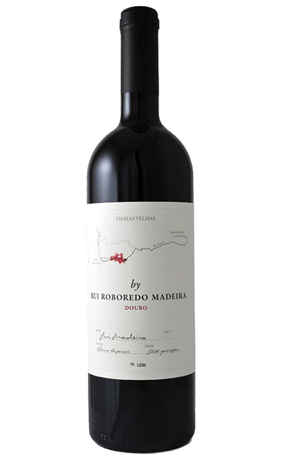 Vinho By Rui Roboredo Madeira