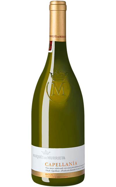 Vinho Capellania Blanco Reserva