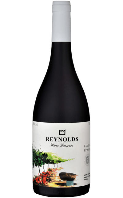 Vinho Carlos Reynolds Tinto