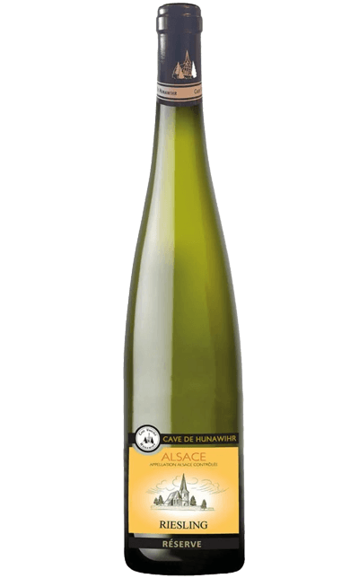 Vinho Cave de Hunawhir Riesling Réserve