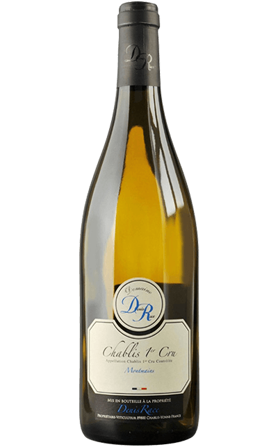 Vinho Chablis 1er Cru Montmains Domaine Race