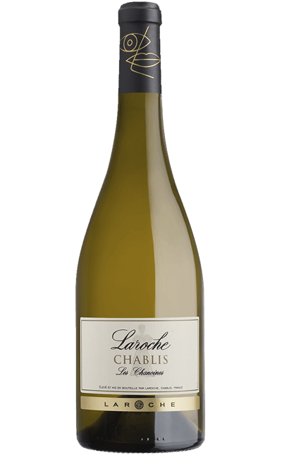 Vinho Chablis Les Chanoines Domaine Laroche