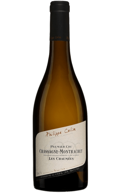 Vinho Chassagne Montrachet 1er Cru La Maltroie Philippe Colin