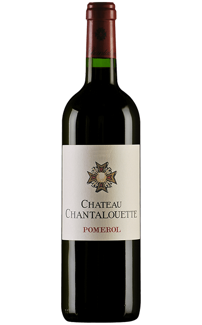 Vinho Chateau Chantalouette