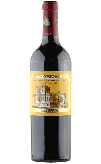 Vinho Chateau Ducru Beaucaillou Grand Cru Classe