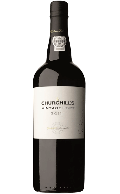Vinho Churchill´s Vintage