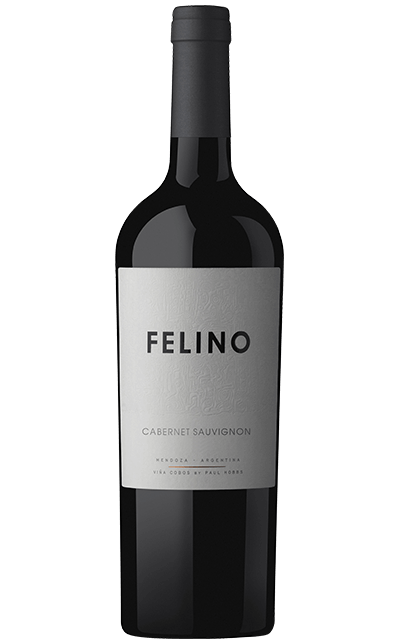 Vinho Cobos Felino Cabernet Sauvignon