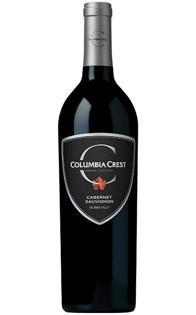 Vinho Columbia Crest Grand Estates Cabernet Sauvignon