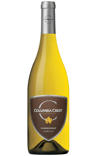 Vinho Columbia Crest Grand Estates Chardonnay