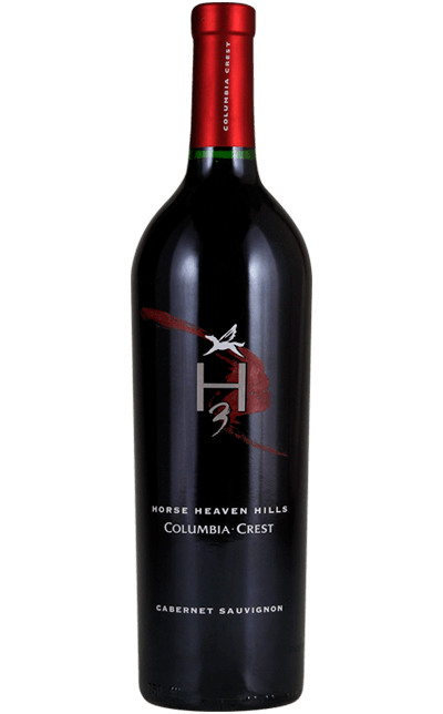 Vinho Columbia Crest Horse Heaven Hills Cabernet Sauvignon