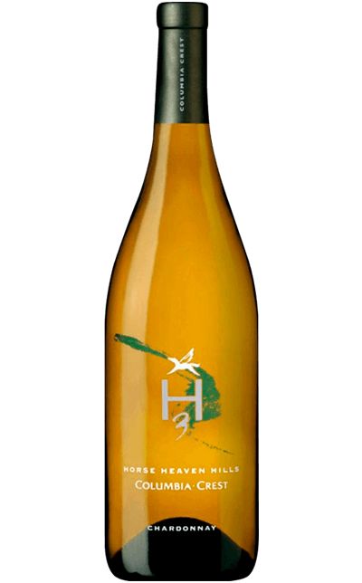 Vinho Columbia Crest Horse Heaven Hills Chardonnay