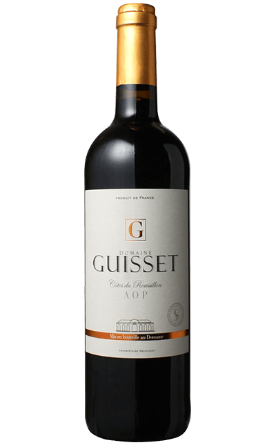 Vinho Domaine Guisset