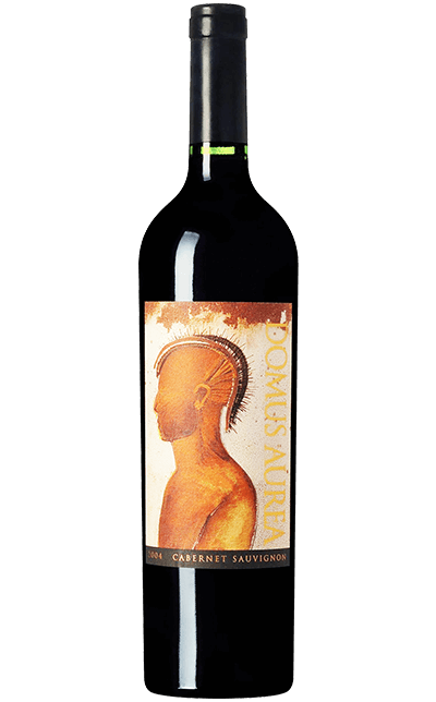 Vinho Domus Aurea 2011