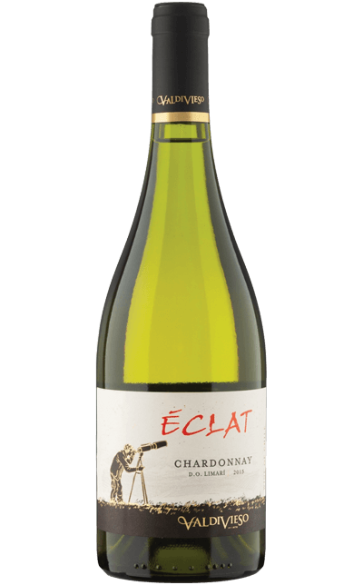 Vinho Eclat Curiosity Chardonnay