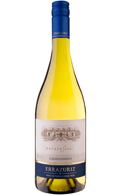 Vinho Errazuriz Estate Series Reserva Chardonnay