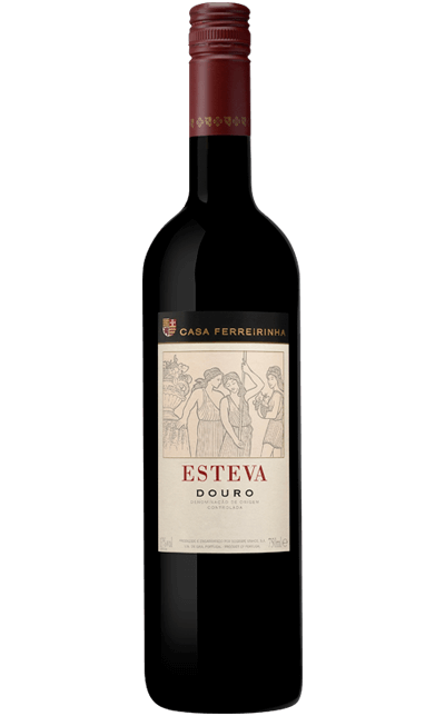 Vinho Esteva Douro