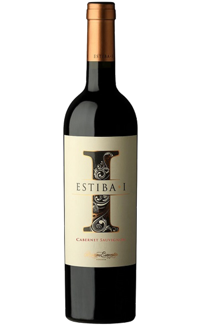 Vinho Estiba I Cabernet Sauvignon