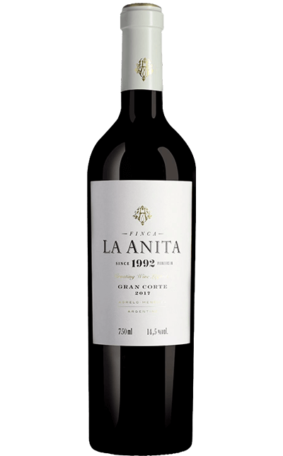 Vinho Finca La Anita Gran Corte