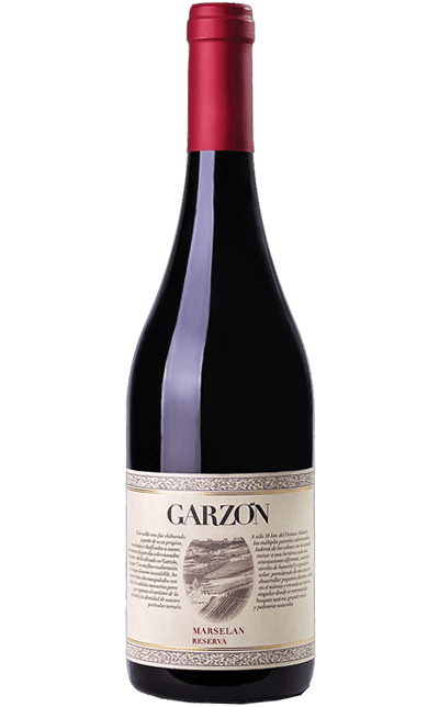 Vinho Garzon Reserva Marselan