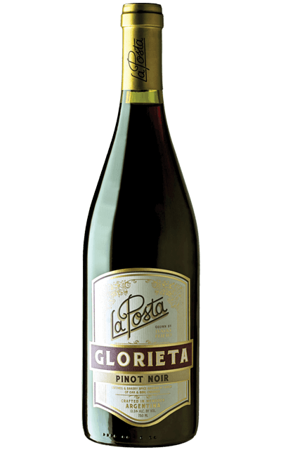 Vinho Glorieta Pinot Noir