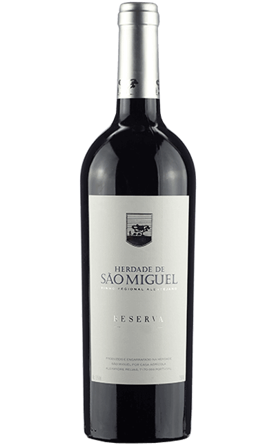 Vinho Herdade São Miguel Reserva