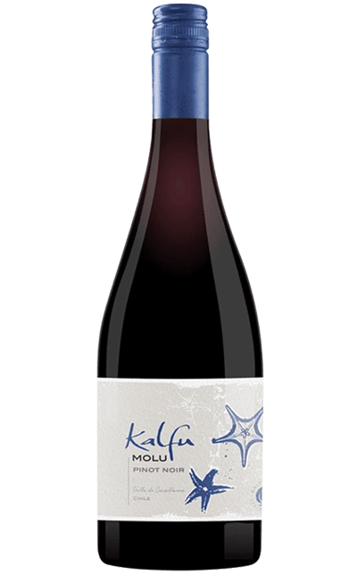 Vinho Kalfu Reserva Molu Pinot Noir