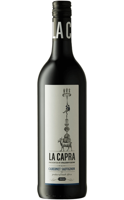 Vinho La Capra Cabernet Sauvignon