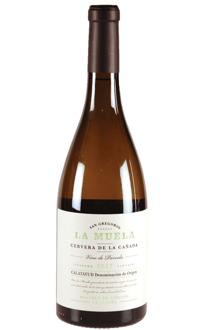 Vinho La Muela Macabeo DOP