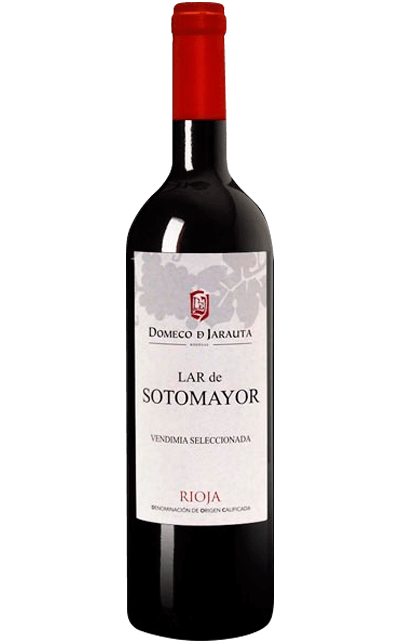 Vinho Lar de Sotomayor Vendimia Seleccionada