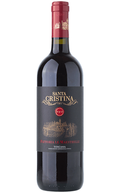 Vinho Le Maestrelle IGT